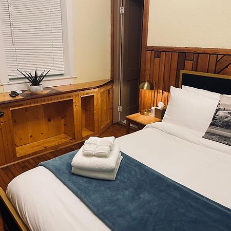 Skyline Village Inn Spruce Pine Екстериор снимка