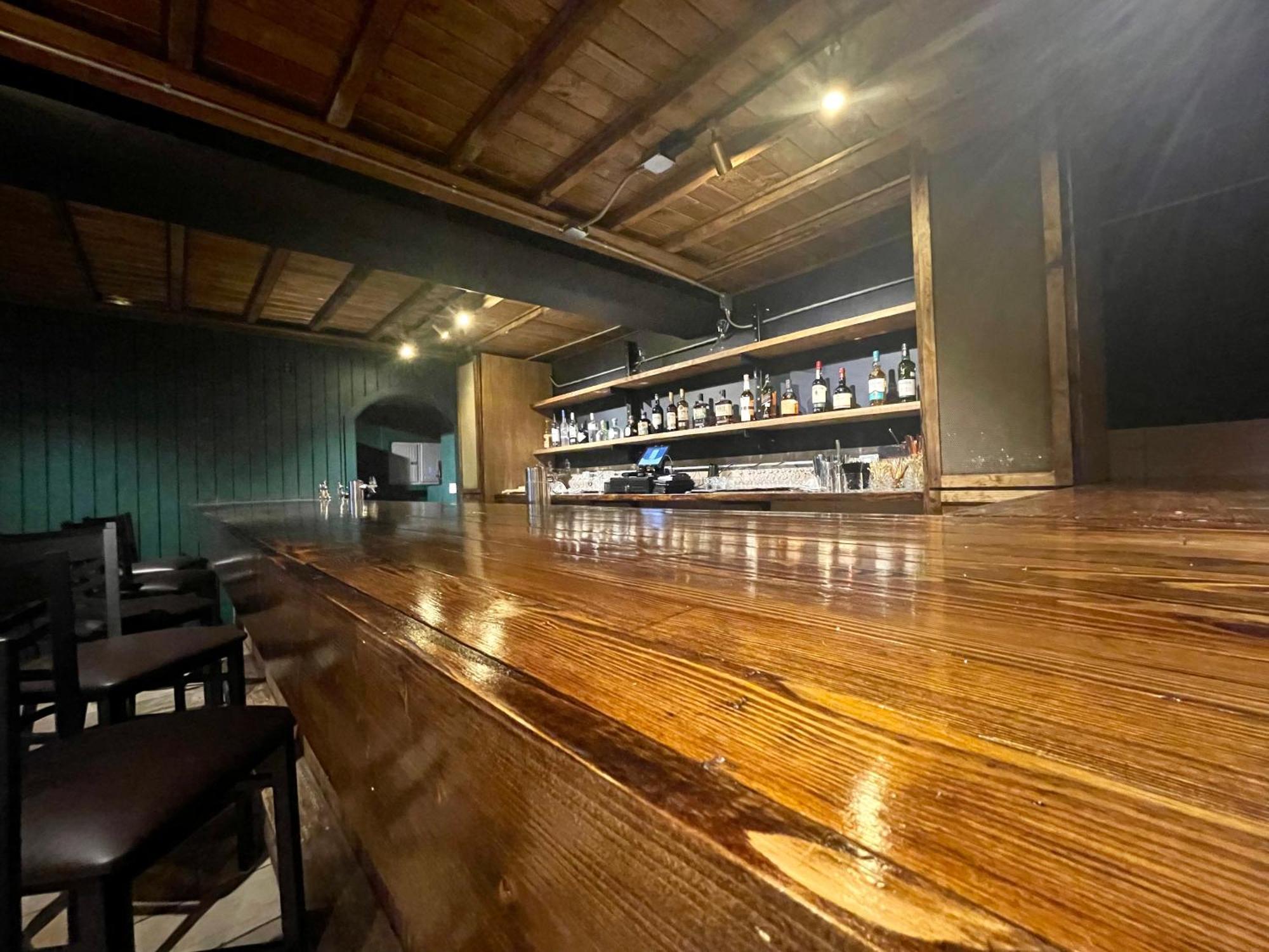 Skyline Village Inn Spruce Pine Екстериор снимка